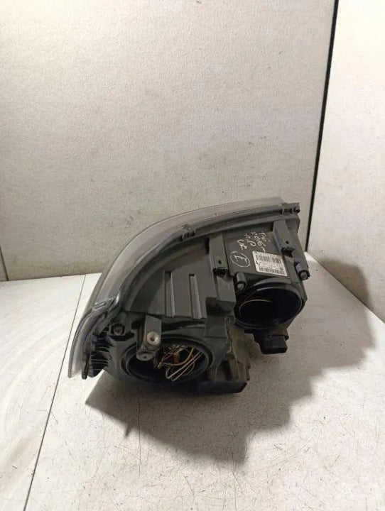 Frontscheinwerfer VW Transporter VI 030125470100 Links Scheinwerfer Headlight SCH2780046046ay