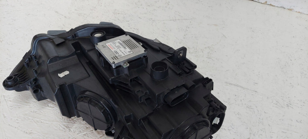 Frontscheinwerfer Audi A3 8V0941005E LED Ein Stück (Rechts oder Links) Headlight