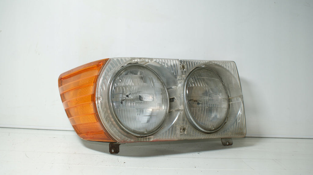 Frontscheinwerfer Mercedes-Benz Sl R107 1305523034 1305523033 Rechts Headlight
