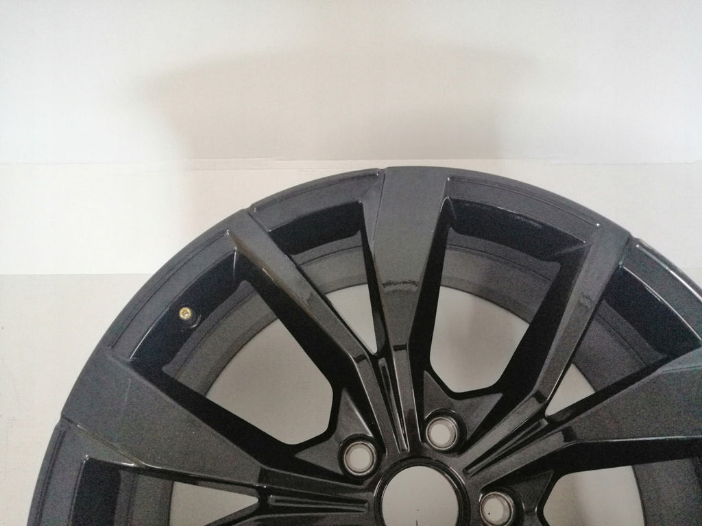 1x Alufelge 19 Zoll 8.0" 5x112 47ET 2GA601025 VW T-Roc Rim Wheel FEL3603357340ym
