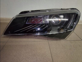 Frontscheinwerfer Skoda Superb III 3V1941015 Xenon Links Scheinwerfer Headlight