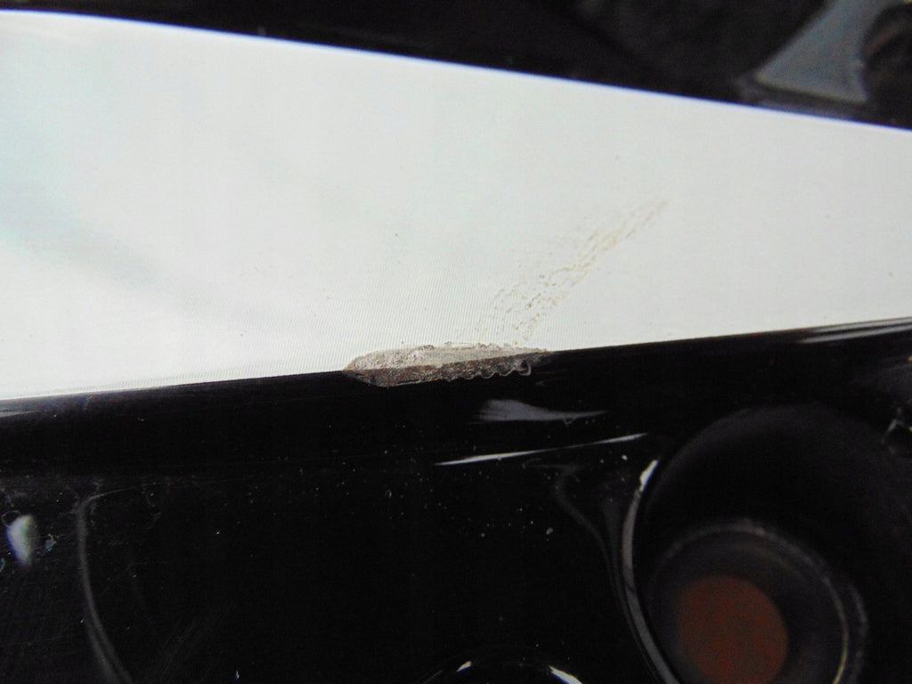 1x Alufelge 20 Zoll 8.0" 5x112 45ET Glanz 11A601025A VW Rim Wheel FEL7039386757jn