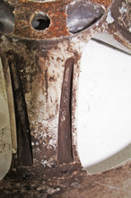 Laden Sie das Bild in den Galerie-Viewer, 1x Alufelge 16 Zoll 6.5&quot; 5x108 SY418 Ford Mondeo Rim Wheel