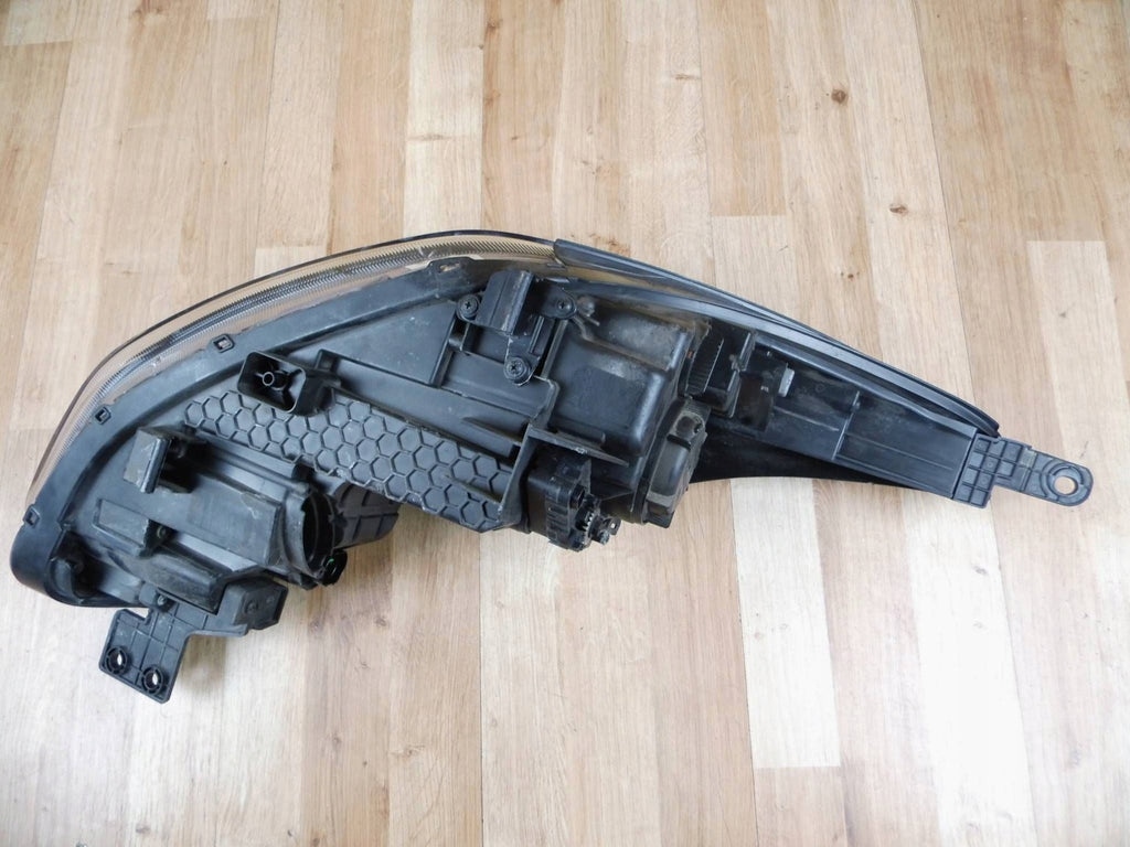 Frontscheinwerfer Kia Sportage IV 92101F1500 Links Scheinwerfer Headlight SCH2203430678on