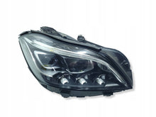 Laden Sie das Bild in den Galerie-Viewer, Frontscheinwerfer Mercedes-Benz Cls A2189067402 Rechts Scheinwerfer Headlight SCH5532424354qf