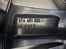Load image into Gallery viewer, 1x Alufelge 17 Zoll 7.0&quot; 5x112 45ET 57A601025AA Skoda Kodiaq Rim Wheel