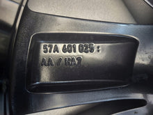 Load image into Gallery viewer, 1x Alufelge 17 Zoll 7.0" 5x112 45ET 57A601025AA Skoda Kodiaq Rim Wheel FEL1625550801bk