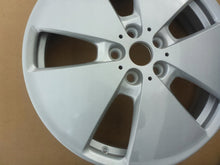 Load image into Gallery viewer, 1x Alufelge 19 Zoll 5.0" 5x112 43ET Glanz Silber 6852053 BMW I3 Rim Wheel FEL7667149021tg