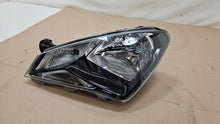 Laden Sie das Bild in den Galerie-Viewer, Frontscheinwerfer Seat 1SL941015F Links Scheinwerfer Headlight