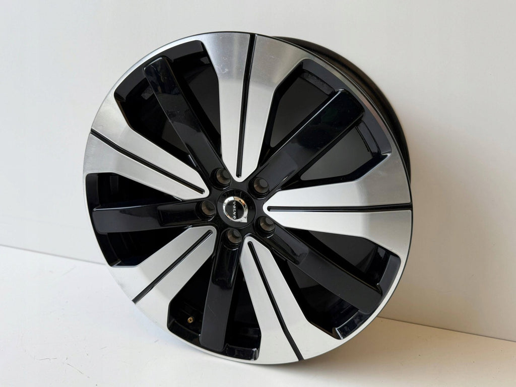 1x Alufelge 19 Zoll 32358728 Volvo Xc40 Rim Wheel FEL2437768991kb