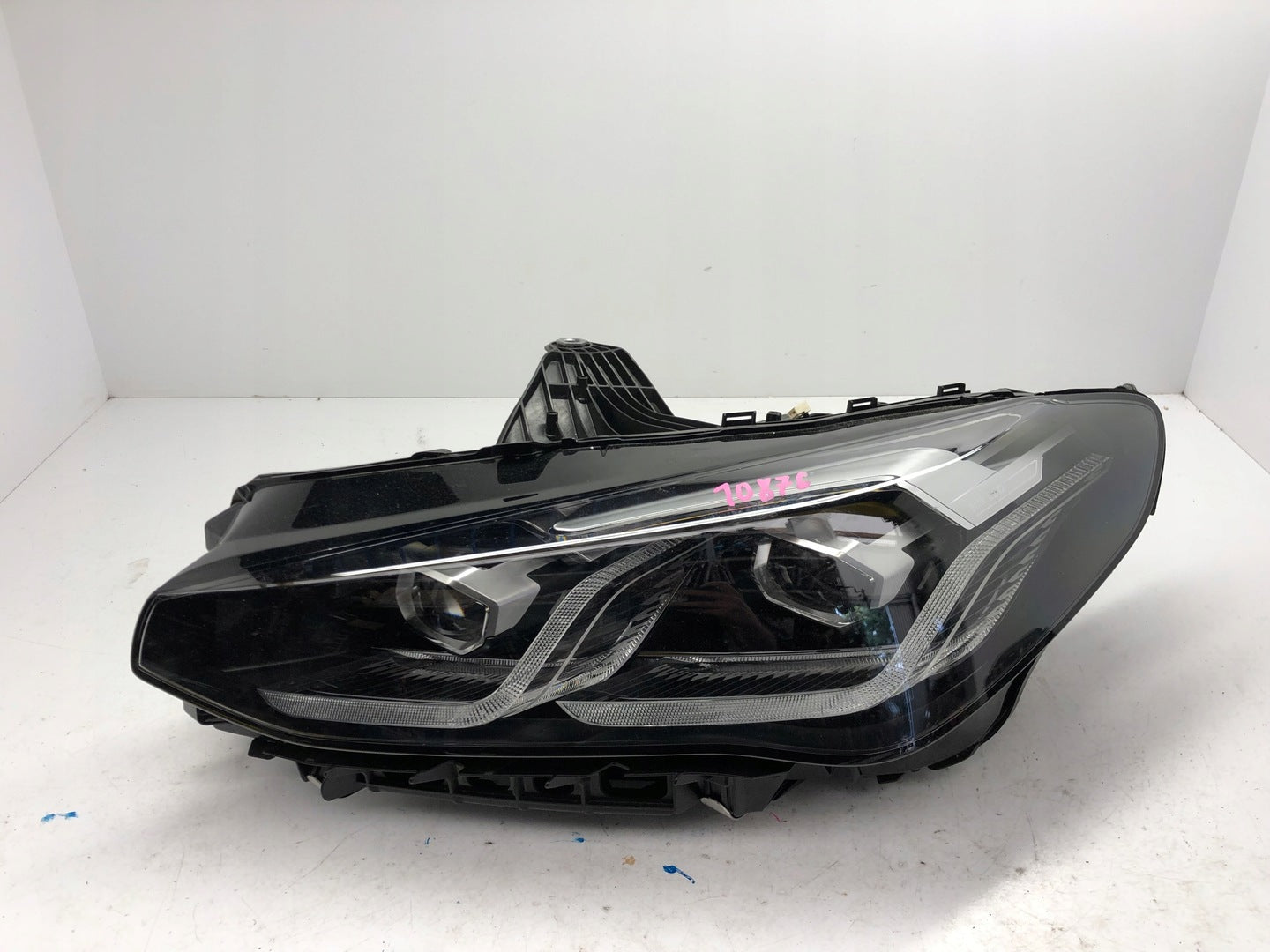 Frontscheinwerfer BMW 2 Active Tourer U06 5A42247-05 Links Headlight SCH8362847819tp