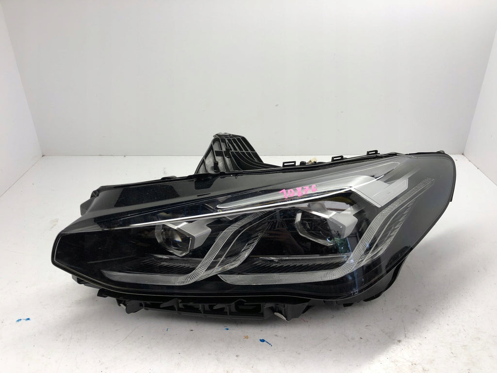 Frontscheinwerfer BMW 2 Active Tourer U06 5A42247-05 Links Headlight
