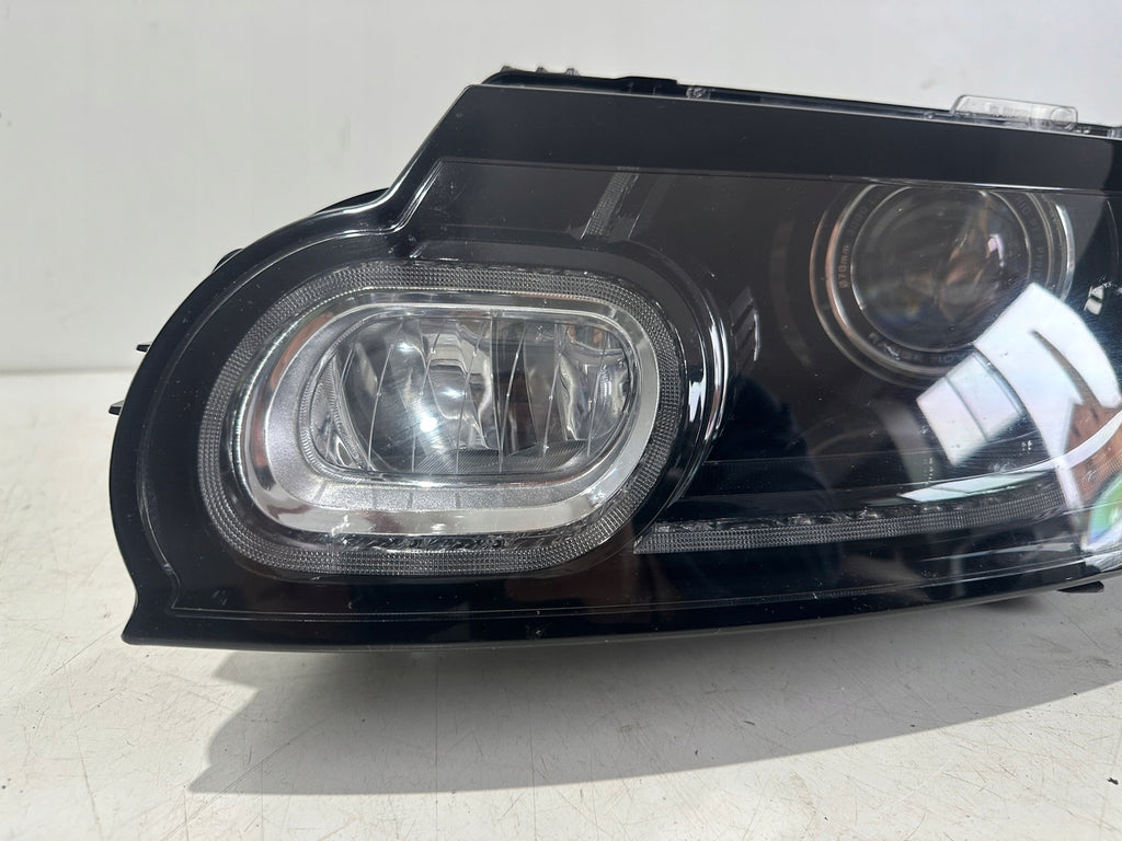 Frontscheinwerfer Land Rover I Sport Discovery FK6M-13W030-EA Links Headlight SCH3542515988ko