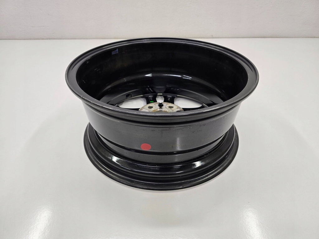 1x Alufelge 17 Zoll 7.5" 5x112 54ET 6856087 BMW F45 Rim Wheel FEL3827161942hk