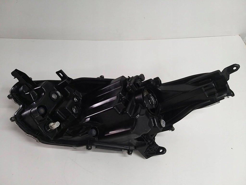 Frontscheinwerfer Toyota IV Yaris Rechts Scheinwerfer Headlight SCH5407612407ab