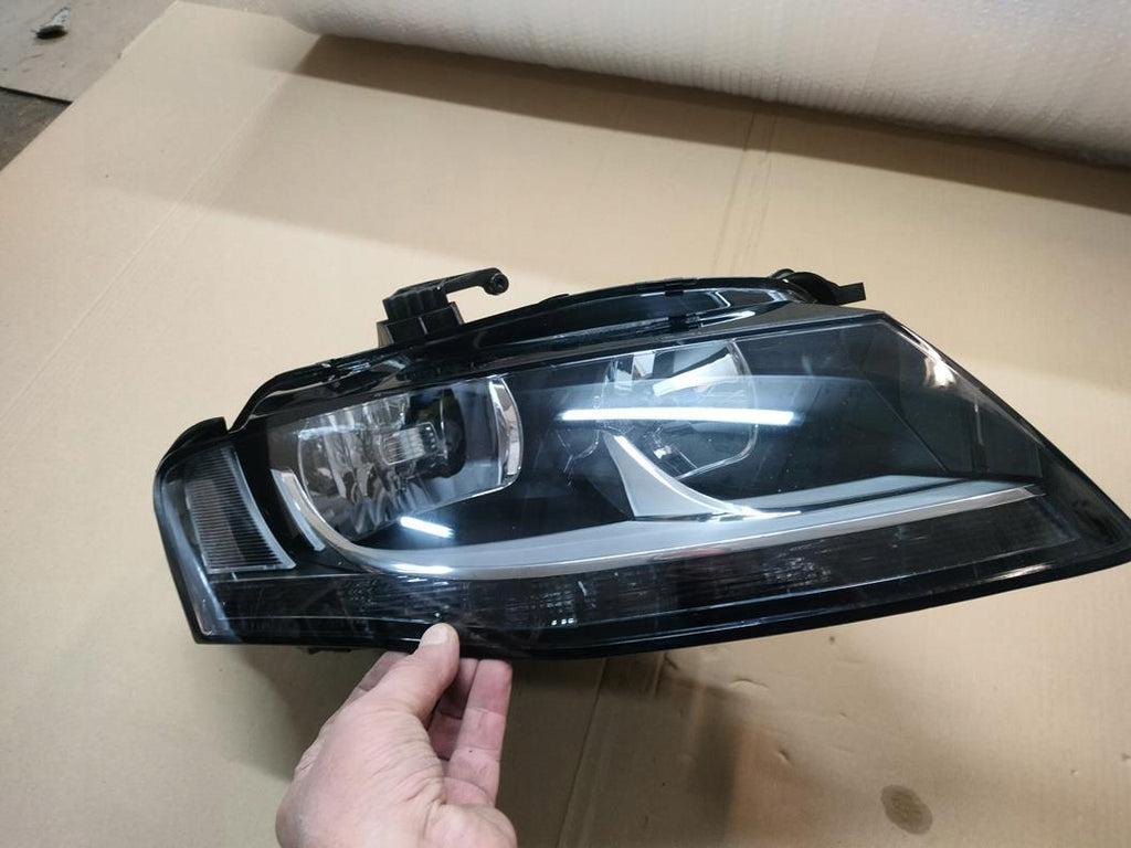 Frontscheinwerfer Audi A4 B8 8K0941030AF Rechts Scheinwerfer Headlight