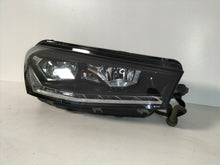 Laden Sie das Bild in den Galerie-Viewer, Frontscheinwerfer Skoda Fabia I 6VB941016A Rechts Scheinwerfer Headlight SCH3710600622jt