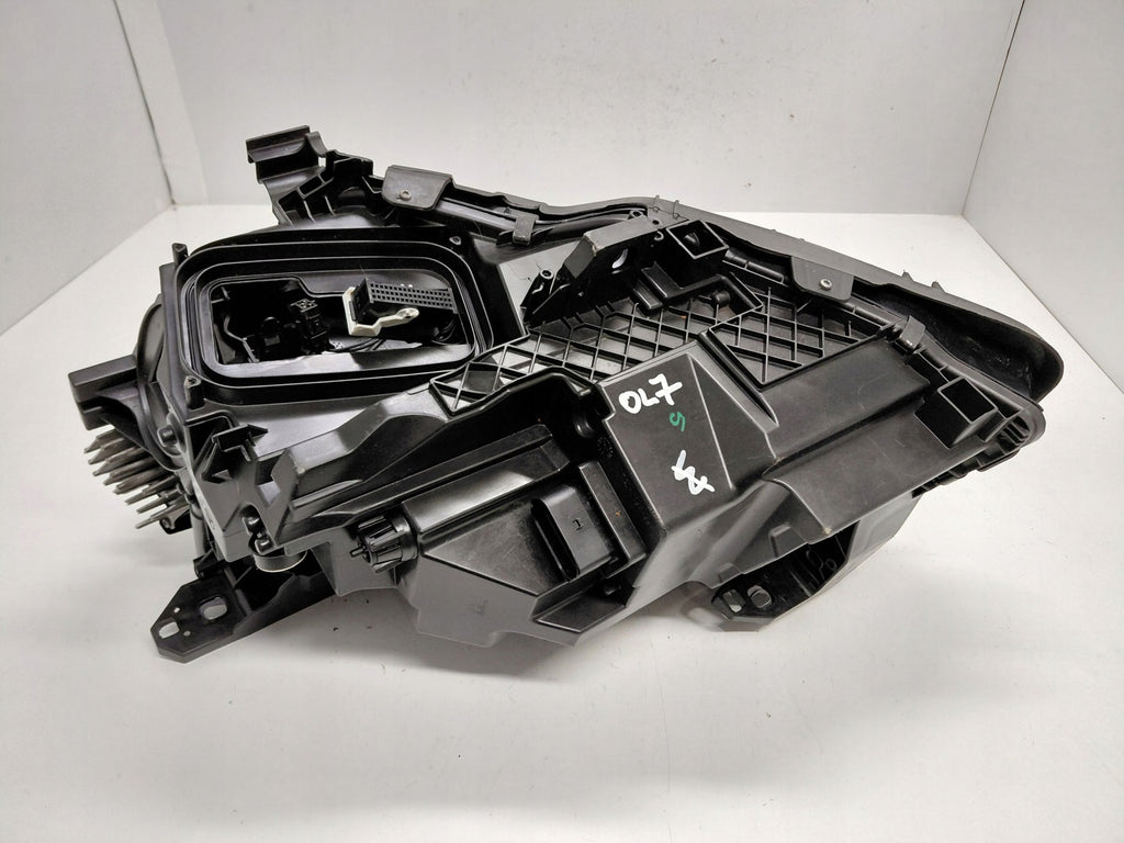 Frontscheinwerfer Mercedes-Benz Gla A1569067000 Full LED Rechts Headlight SCH9043344332dq