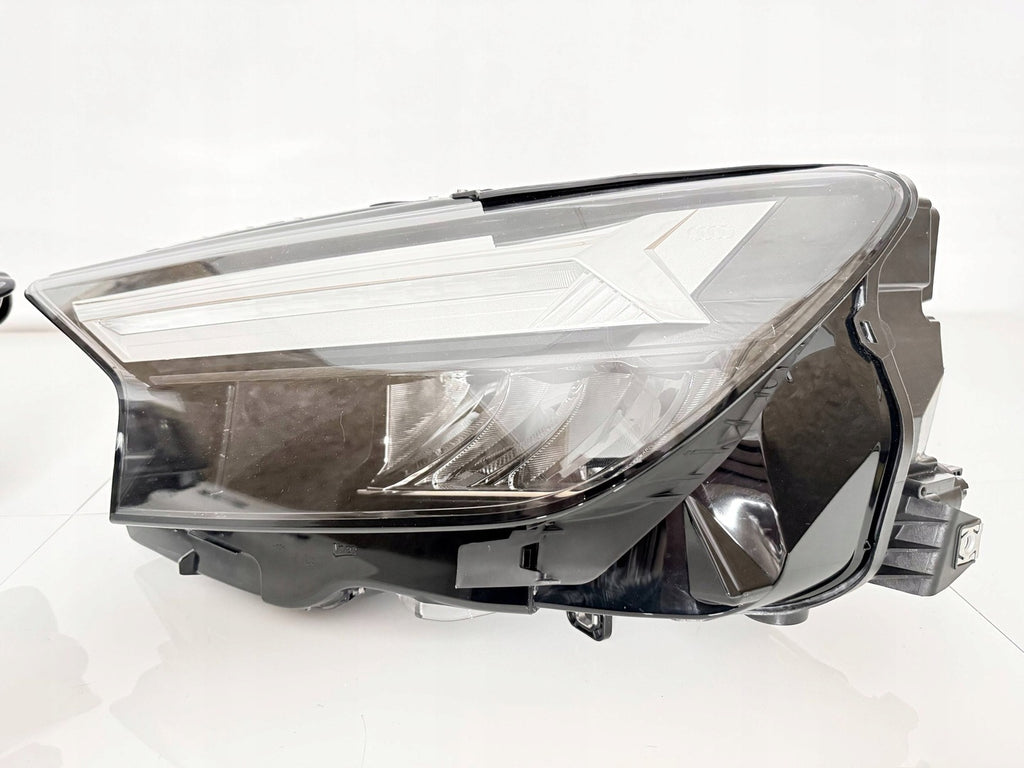 Frontscheinwerfer Audi Etron 89A941033 89A941034 LED Ein Satz Headlight SCH8345146080wz