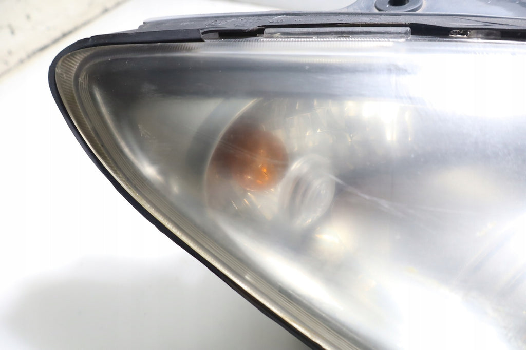 Frontscheinwerfer Hyundai I30 Rechts Scheinwerfer Headlight