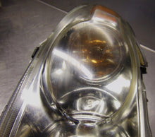 Laden Sie das Bild in den Galerie-Viewer, Frontscheinwerfer Infiniti Fx Rechts Scheinwerfer Headlight SCH6661054324cd