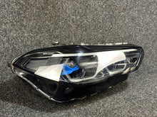 Load image into Gallery viewer, Frontscheinwerfer BMW X5 G05 5A279B2-01 Laser Links Scheinwerfer Headlight SCH4879850609wg