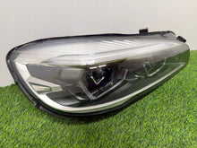 Laden Sie das Bild in den Galerie-Viewer, Frontscheinwerfer BMW 2 F45 F46 5A017B202 Rechts Scheinwerfer Headlight SCH4485216020mh