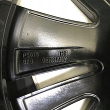 Laden Sie das Bild in den Galerie-Viewer, 1x Alufelge 19 Zoll 7.0&quot; 5x108 38ET 9809685477 Peugeot Rim Wheel