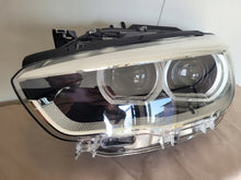 Load image into Gallery viewer, Frontscheinwerfer BMW 1 F20 7414141-09 LED Links Scheinwerfer Headlight SCH1163081921yi