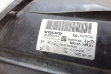 Laden Sie das Bild in den Galerie-Viewer, Frontscheinwerfer Volvo Xc70 V70 II S80 I 31420014 Ein Stück (Rechts oder Links)