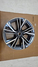 Laden Sie das Bild in den Galerie-Viewer, 1x Alufelge 19 Zoll 5LA601025 Skoda Enyaq Rim Wheel FEL4540852310cw