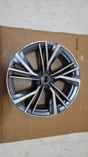 Laden Sie das Bild in den Galerie-Viewer, 1x Alufelge 19 Zoll 5LA601025 Skoda Enyaq Rim Wheel FEL4540852310cw