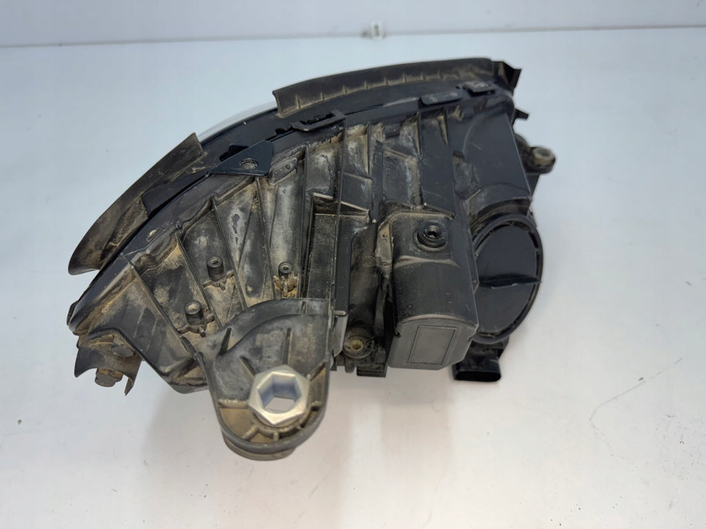 Frontscheinwerfer Mercedes-Benz W213 A2139062161 Links Scheinwerfer Headlight SCH1845368939co