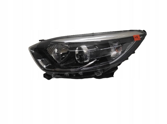 Frontscheinwerfer Renault Captur 260603859R Links Scheinwerfer Headlight SCH9342340426aw