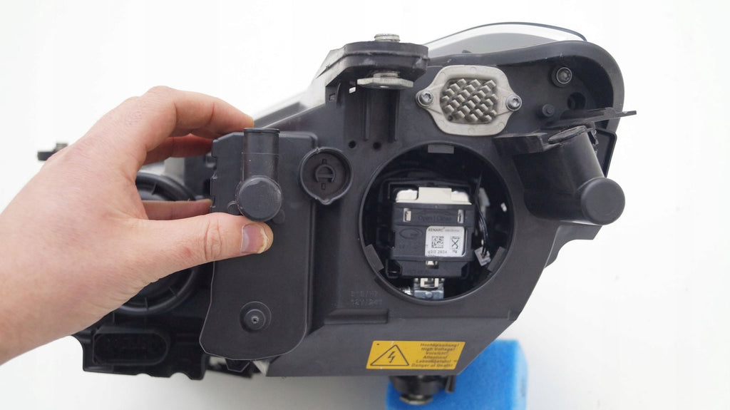 Frontscheinwerfer Mercedes-Benz Slk Amg 172820265989 Xenon Rechts Headlight