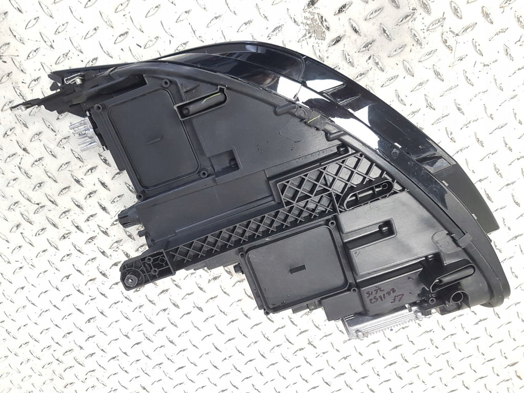 Frontscheinwerfer VW Tiguan 5NN941082D Full LED Rechts Scheinwerfer Headlight