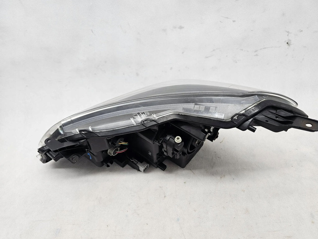 Frontscheinwerfer Toyota Yaris SPP9058 Rechts Scheinwerfer Headlight