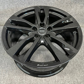 4x Alufelge 19 Zoll 8.5
