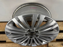 Load image into Gallery viewer, 1x Alufelge 17 Zoll 7.0" 5x112 44 5ET A2064014400 Mercedes-Benz W206 Rim Wheel FEL1431096230tm