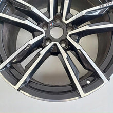 Load image into Gallery viewer, 1x Alufelge 19 Zoll 9.0" 5x112 32ET Glanz Schwarz 8089876 BMW Z4 G29 Rim Wheel FEL3728449759ek