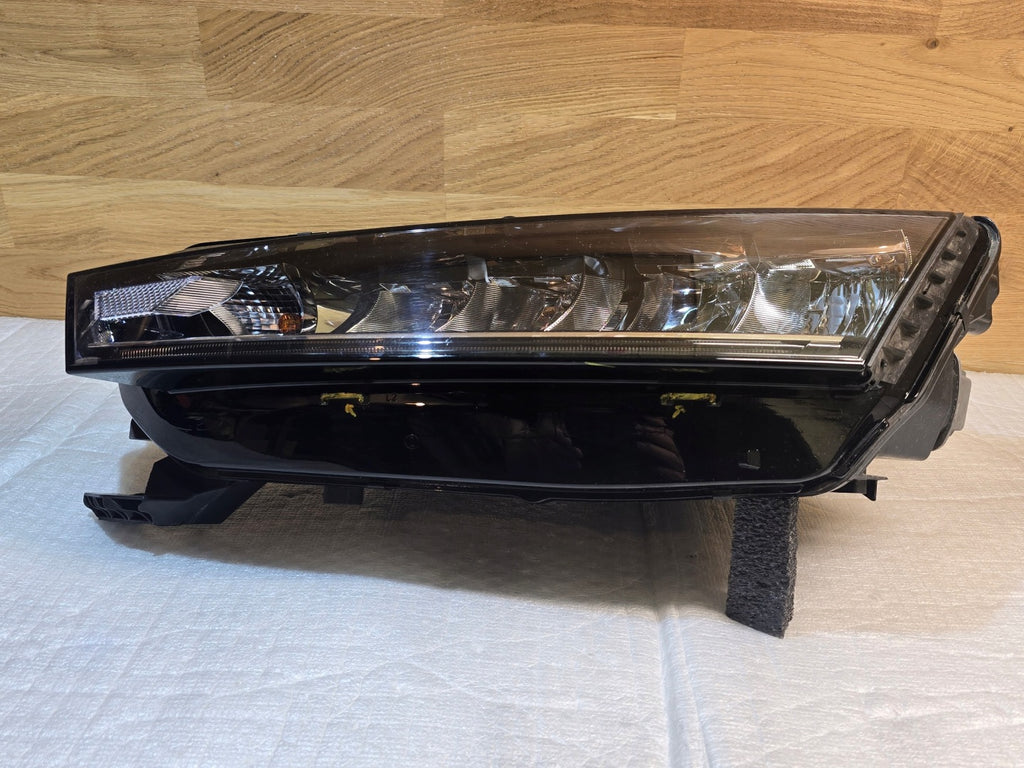 Frontscheinwerfer Skoda Octavia 5e3 IV 5E4941015 Full LED Links Headlight SCH3800252626lo