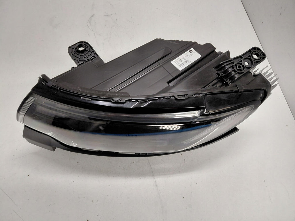 Frontscheinwerfer Jeep Compass 00522040340 LED Links Scheinwerfer Headlight SCH8357410144gm