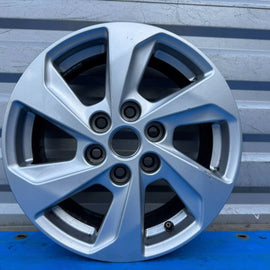 1x Alufelge 16 Zoll Ford Transit Custom Rim Wheel FEL5229807025mo