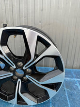 Laden Sie das Bild in den Galerie-Viewer, 1x Alufelge 19 Zoll 5x108 LJ8C1007B1A Ford I Rim Wheel FEL7639726462he