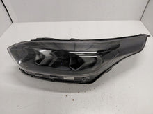 Laden Sie das Bild in den Galerie-Viewer, Frontscheinwerfer Kia Ceed 92101J7500 Full LED Links Scheinwerfer Headlight SCH1889105435uy