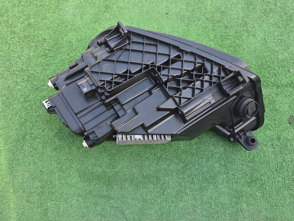 Frontscheinwerfer Audi Q5 80A941036E Rechts Scheinwerfer Headlight SCH9141821773eb