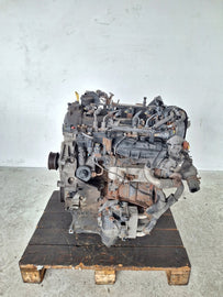 Motor Kia Sportage D4HA 2.0 CRDI 135PS Diesel Engine Unkomplett