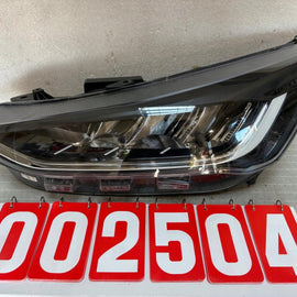 Frontscheinwerfer Ford Focus NX7B-13E015-CD Full LED Links Headlight SCH4678170046em