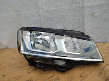 Load image into Gallery viewer, Frontscheinwerfer VW Multivan Transporter 7L1941006B Rechts Headlight SCH3848028114ug