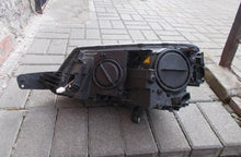 Laden Sie das Bild in den Galerie-Viewer, Frontscheinwerfer Skoda Yeti 5L1941016C Rechts Scheinwerfer Headlight